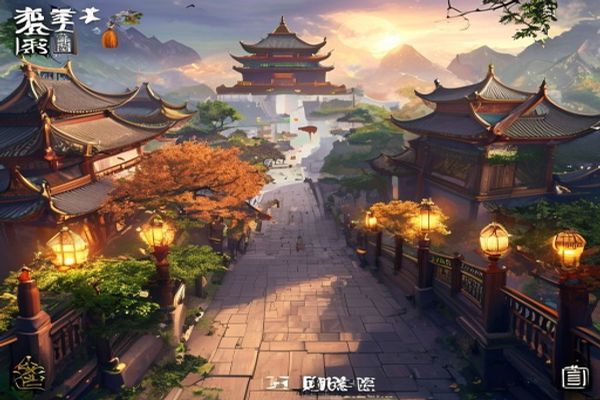 长安十二时辰手游沉浸式探案：这款古风解谜游戏为何刷爆朋友圈